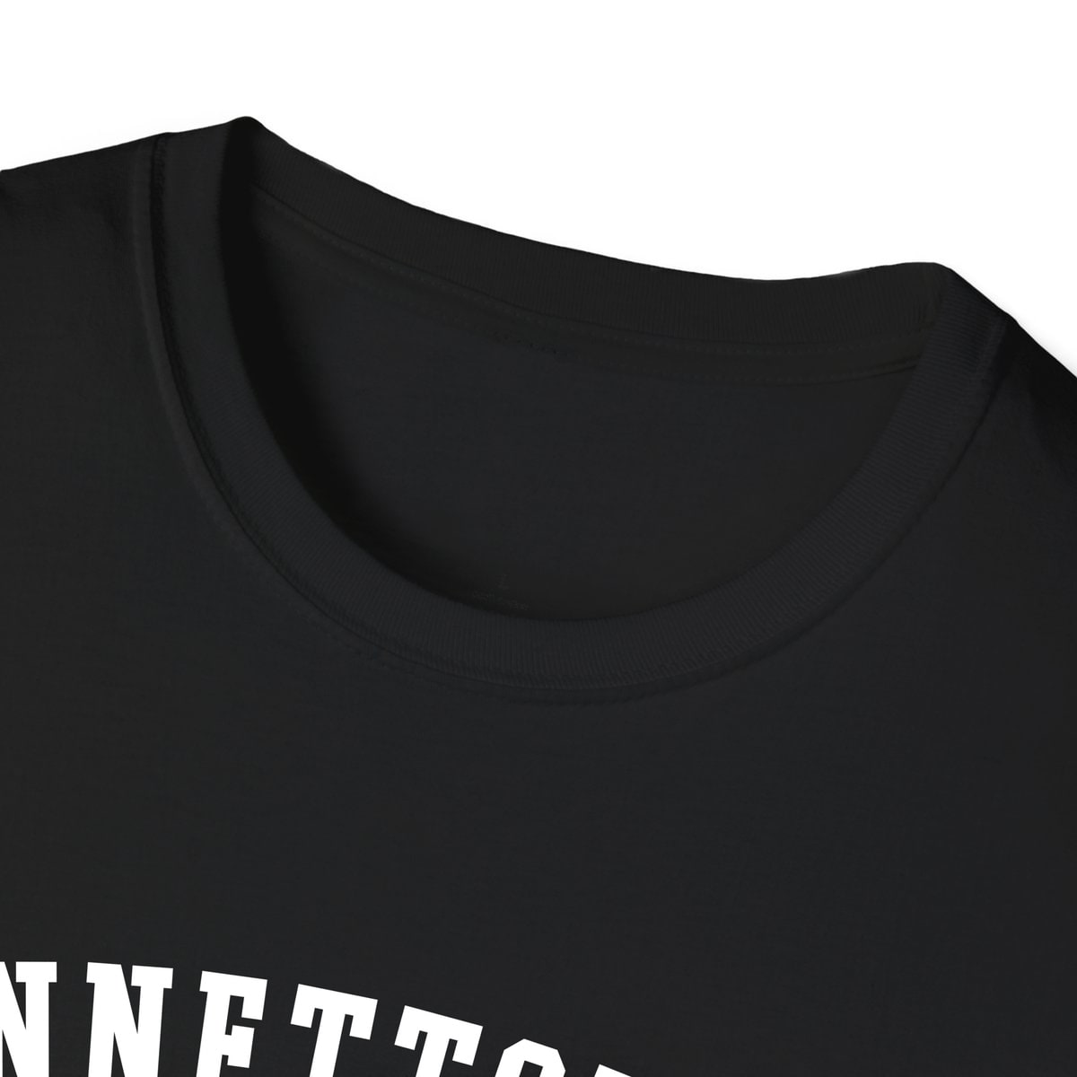 Fannettsburg PENNSYLVANIA ARCHED — Black — view 3