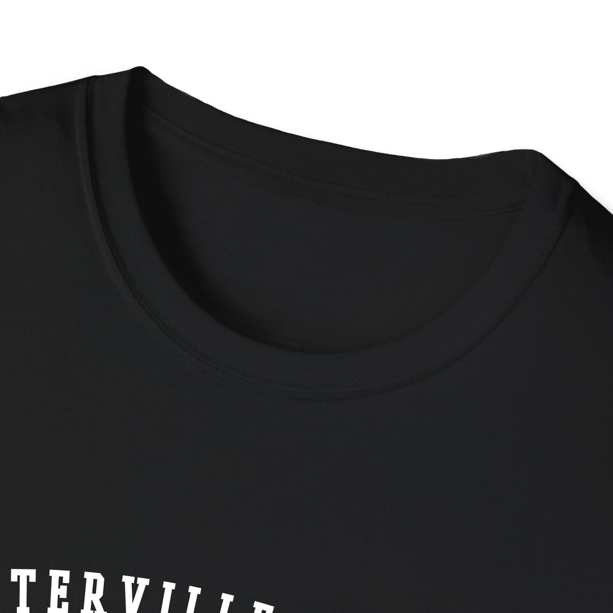 Feasterville Trevose PENNSYLVANIA ARCHED — Black — view 3