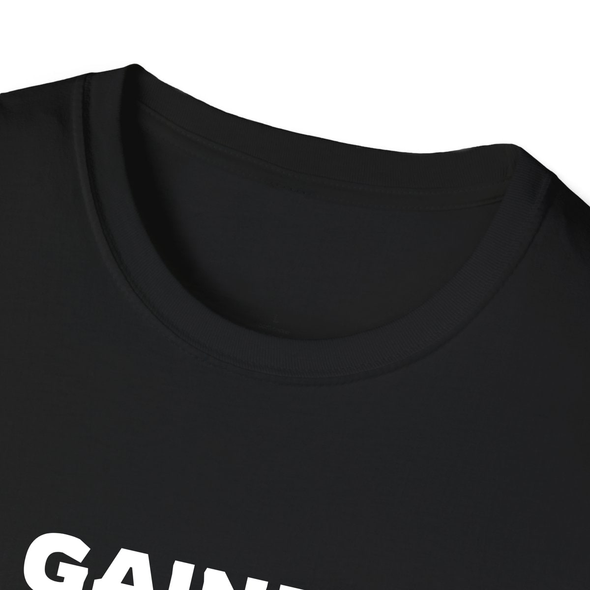 Gaines NATIVE — Black — view 3