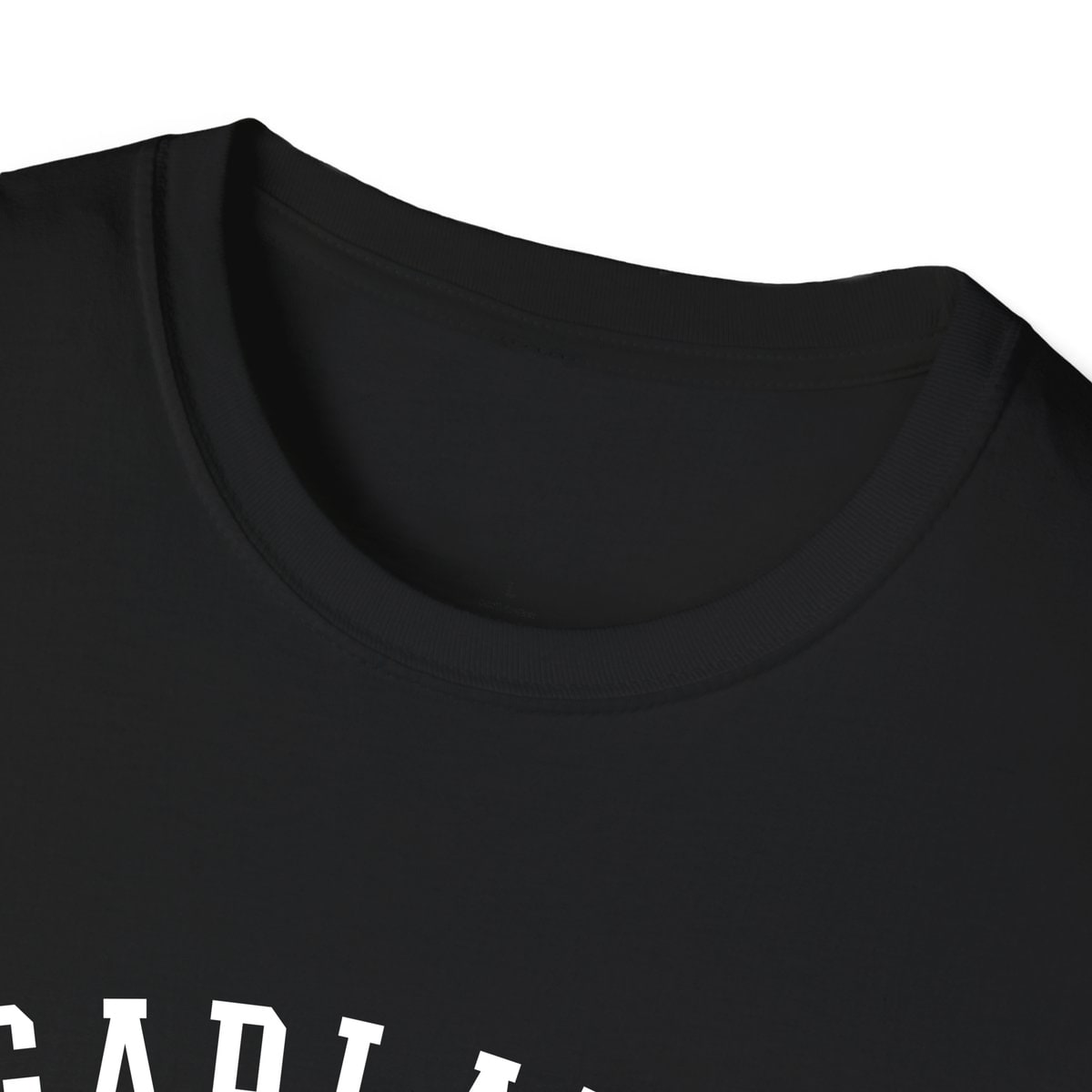 Garland SUPPLY CO. — Black — view 3