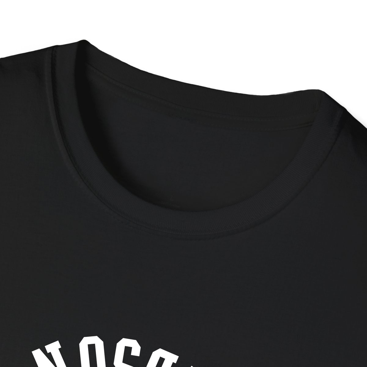 Gibson ARCHED - UPSIDE DOWN — Black — view 3