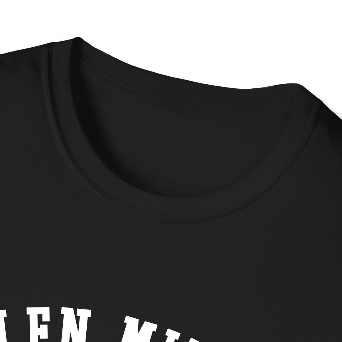 Glen Mills ARCHED — Black — view 3