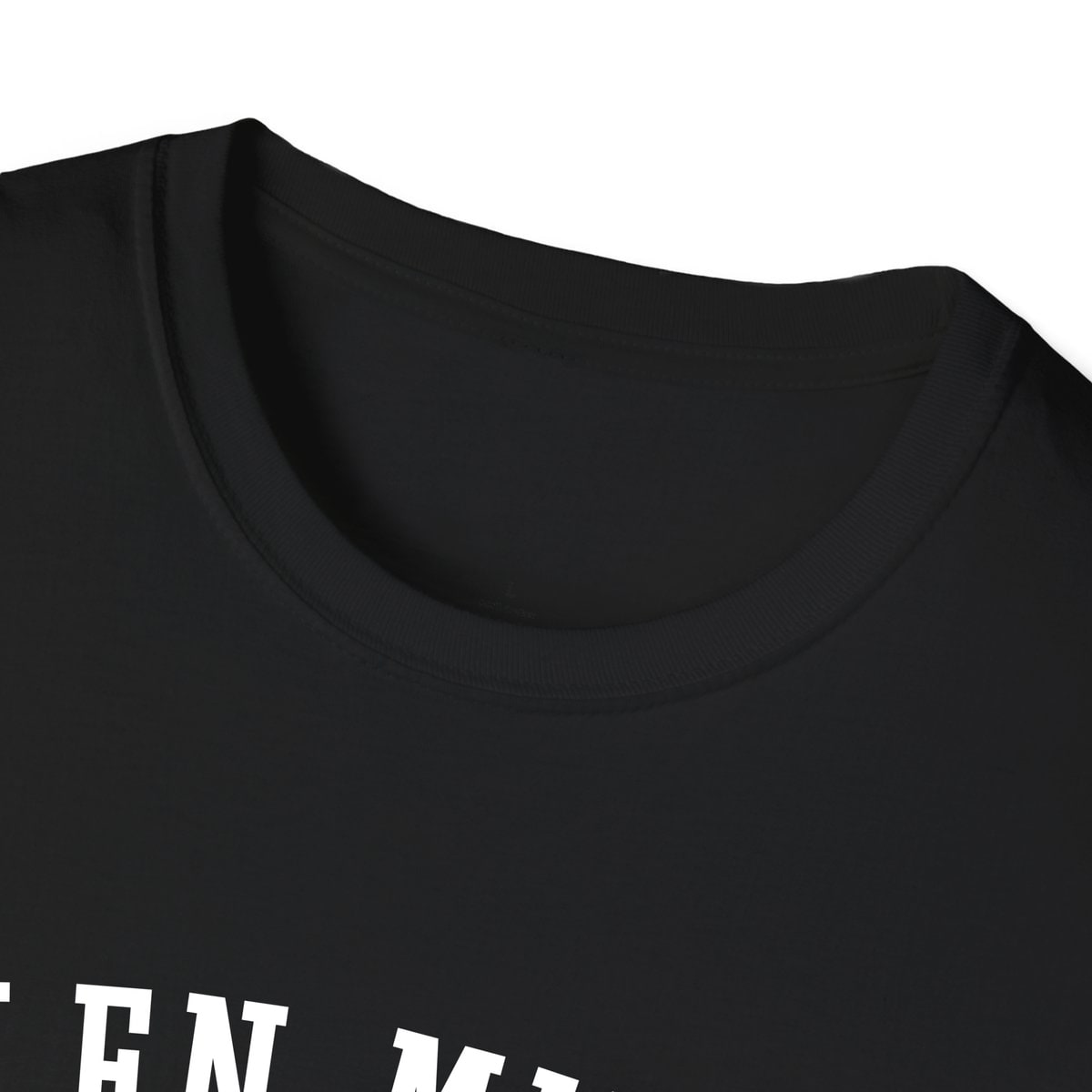 Glen Mills SUPPLY CO. — Black — view 3