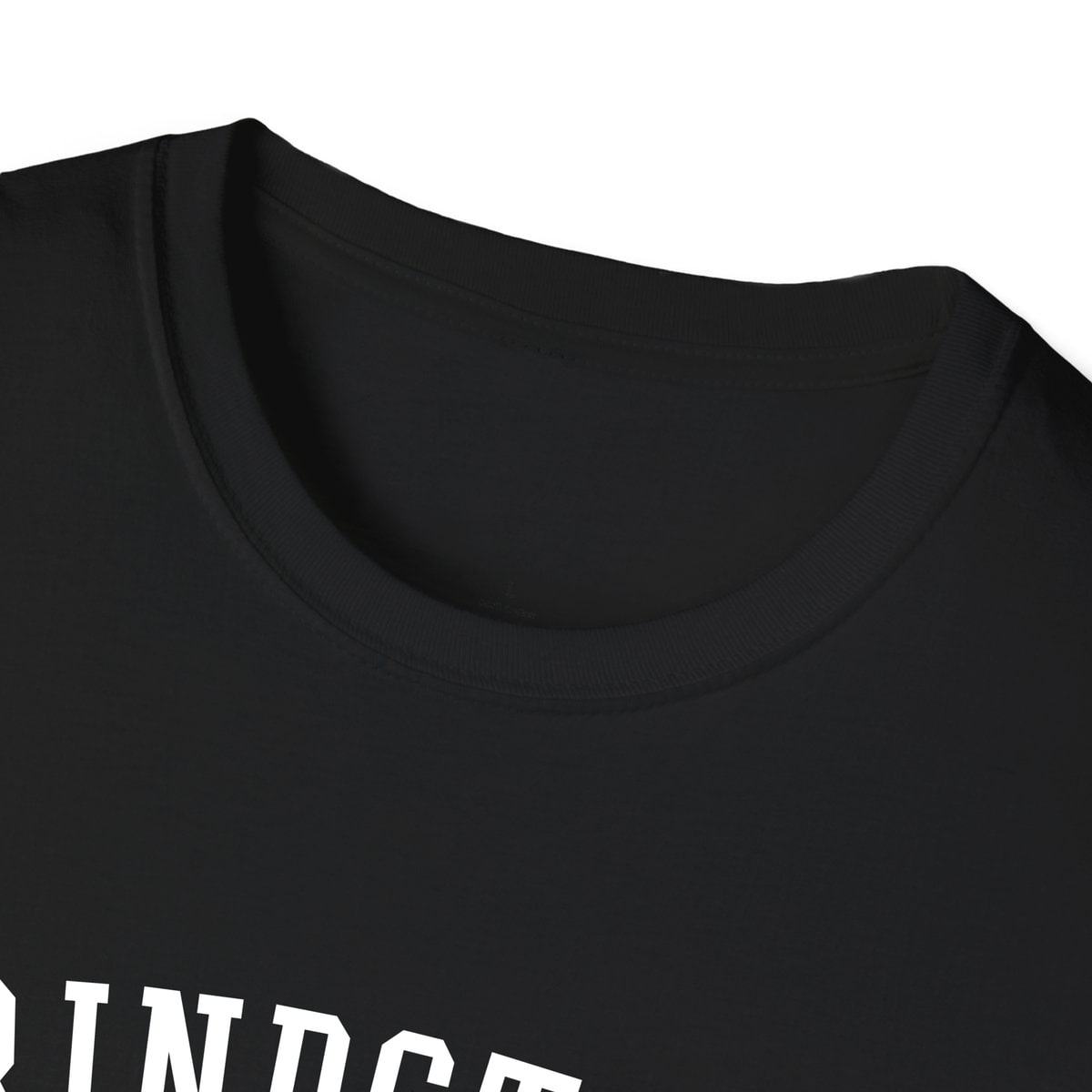 Grindstone SUPPLY CO. — Black — view 3