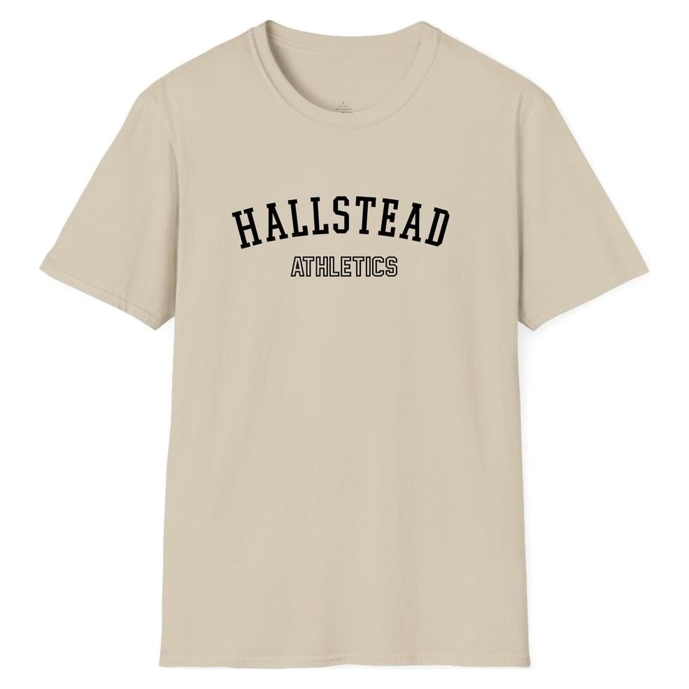 HALLSTEAD ATHLETICS — Sand