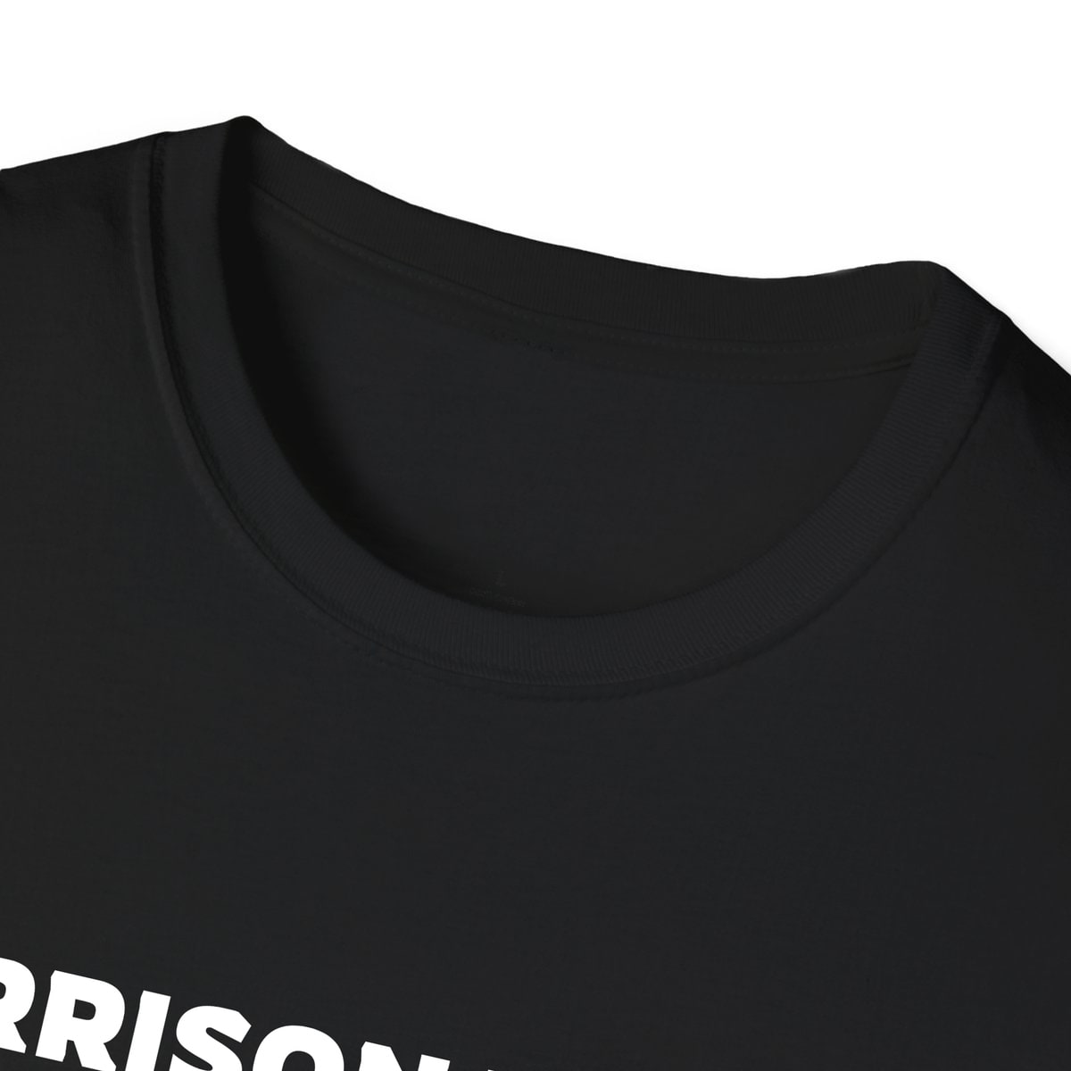 Harrison Valley NATIVE — Black — view 3