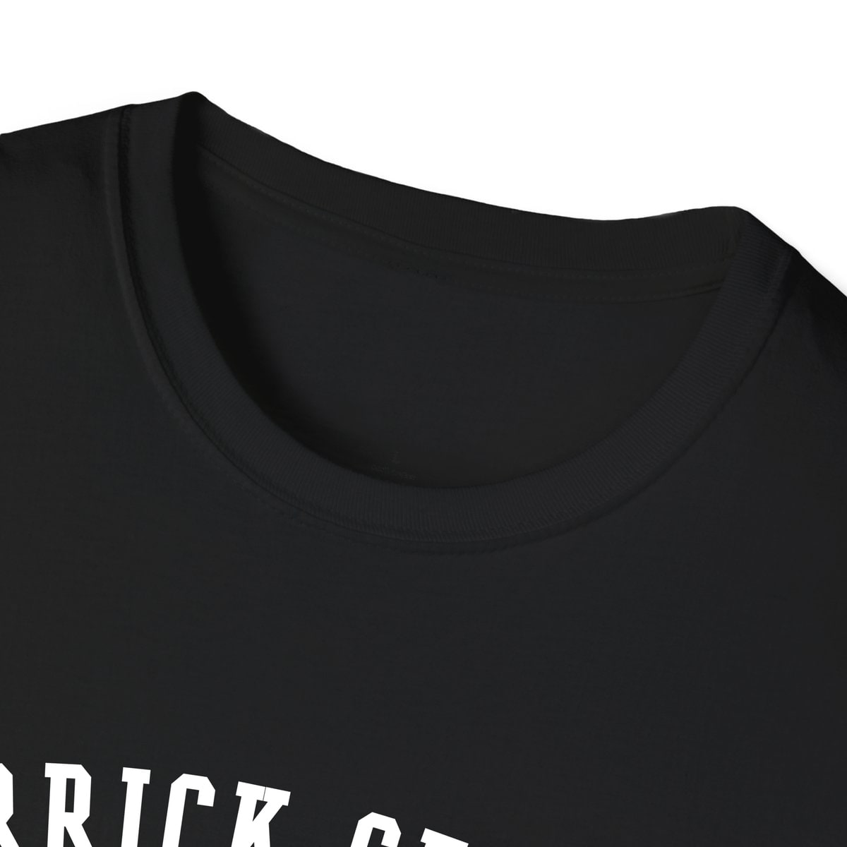Herrick Center ARCHED — Black — view 3