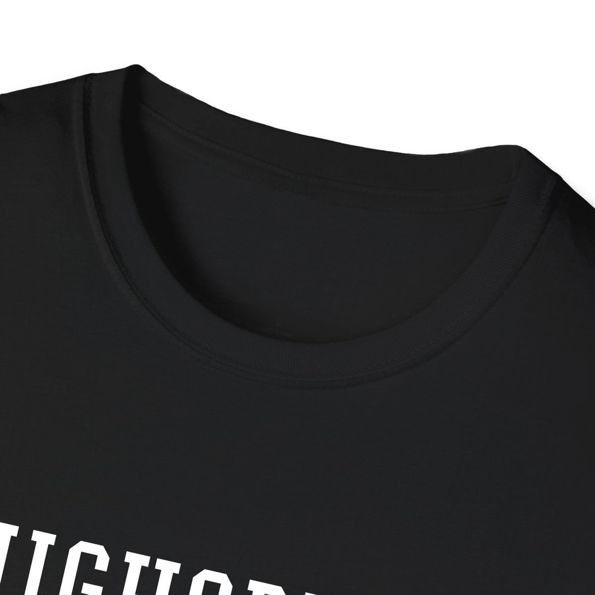 Highspire STANDARD ISSUE — Black — view 3