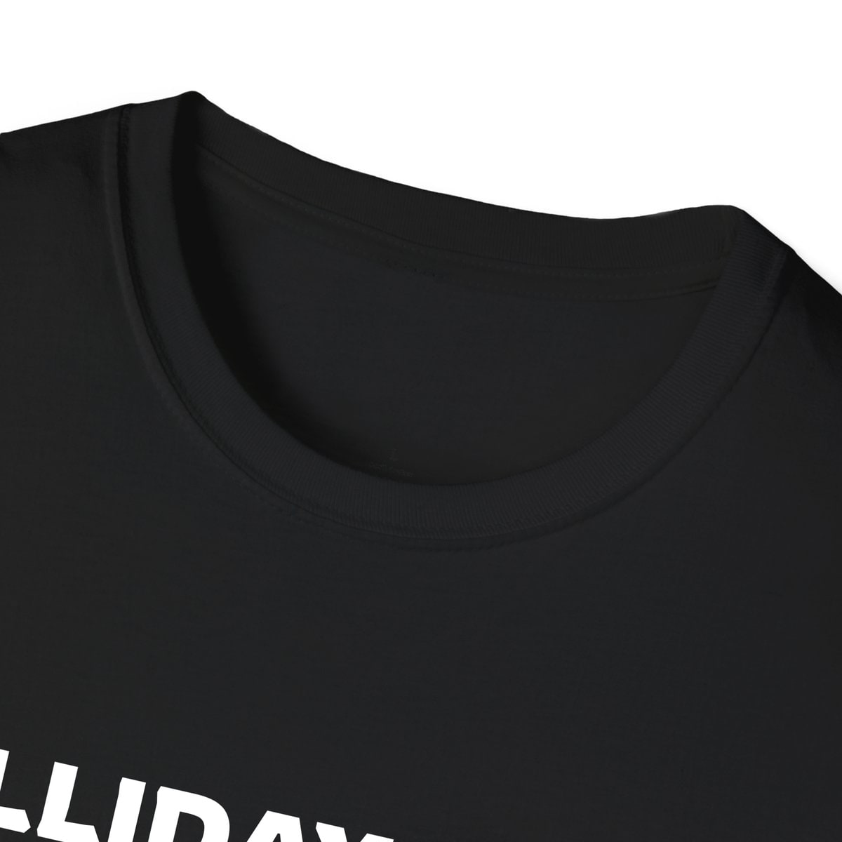 Hollidaysburg LOCAL — Black — view 3
