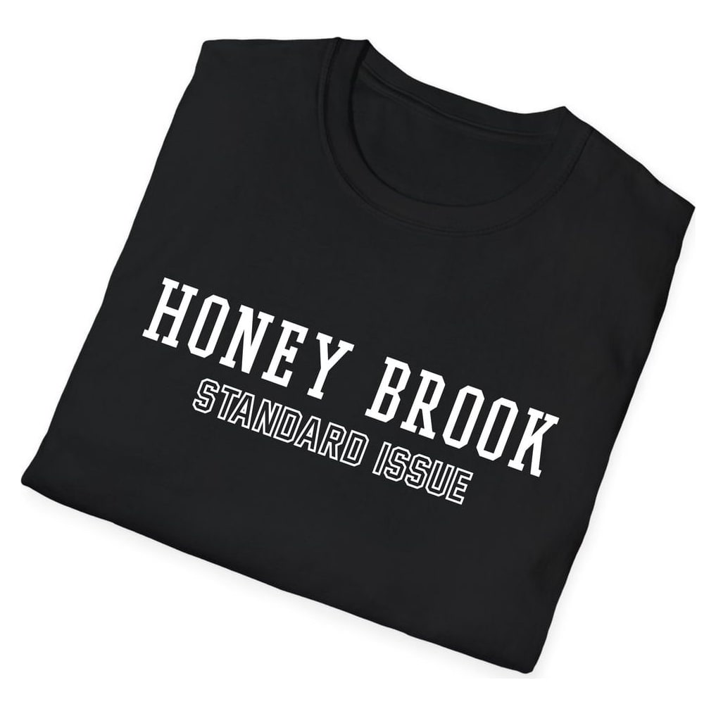 Honey Brook STANDARD ISSUE — Black — view 4