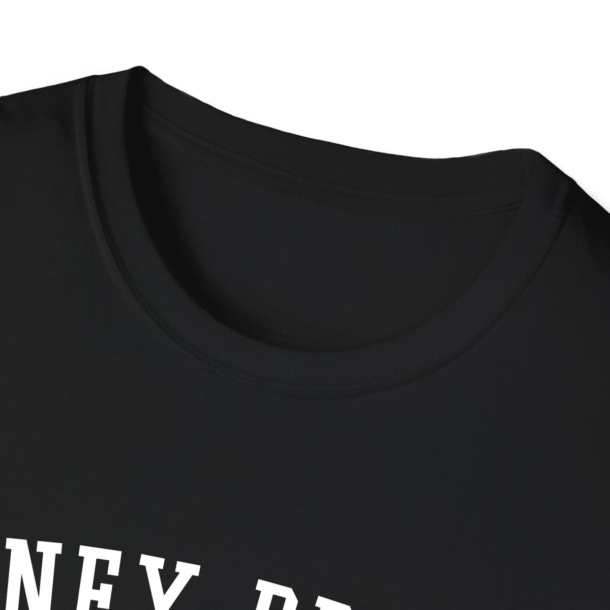Honey Brook STRONG — Black — view 3