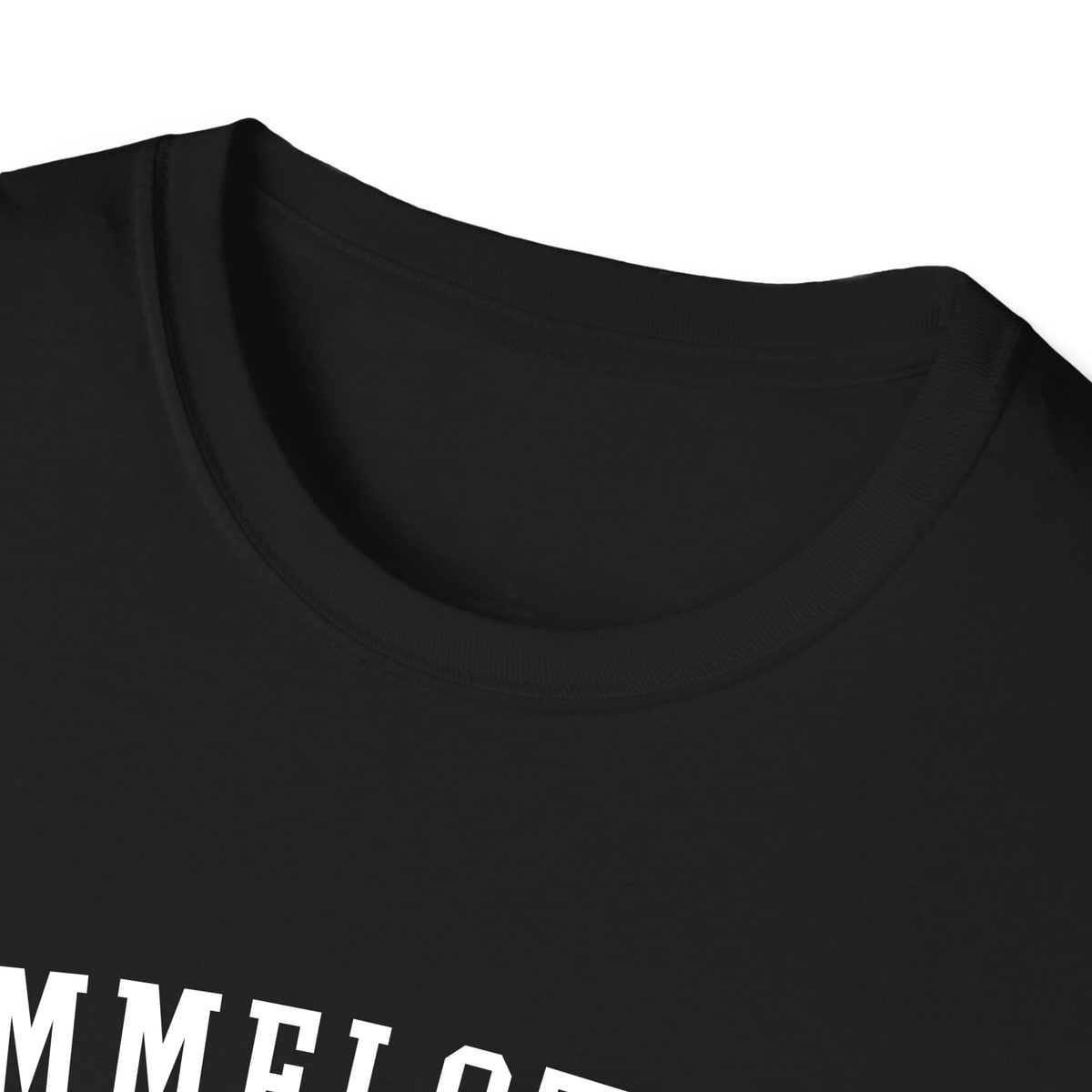 Hummelstown STRONG — Black — view 3