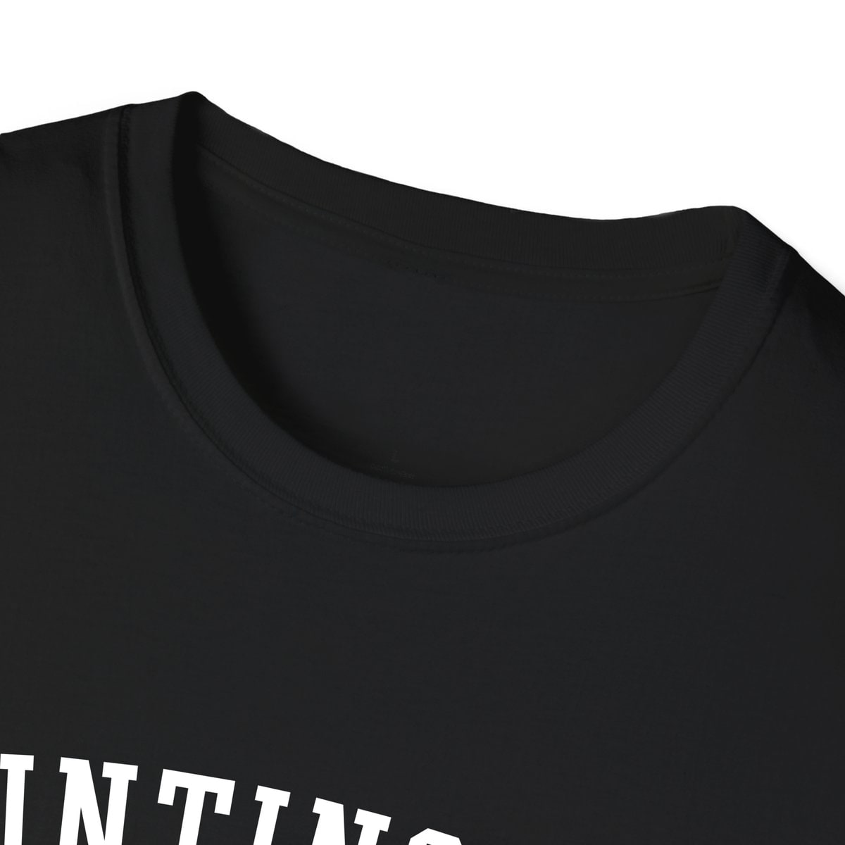 Huntingdon SUPPLY CO. — Black — view 3