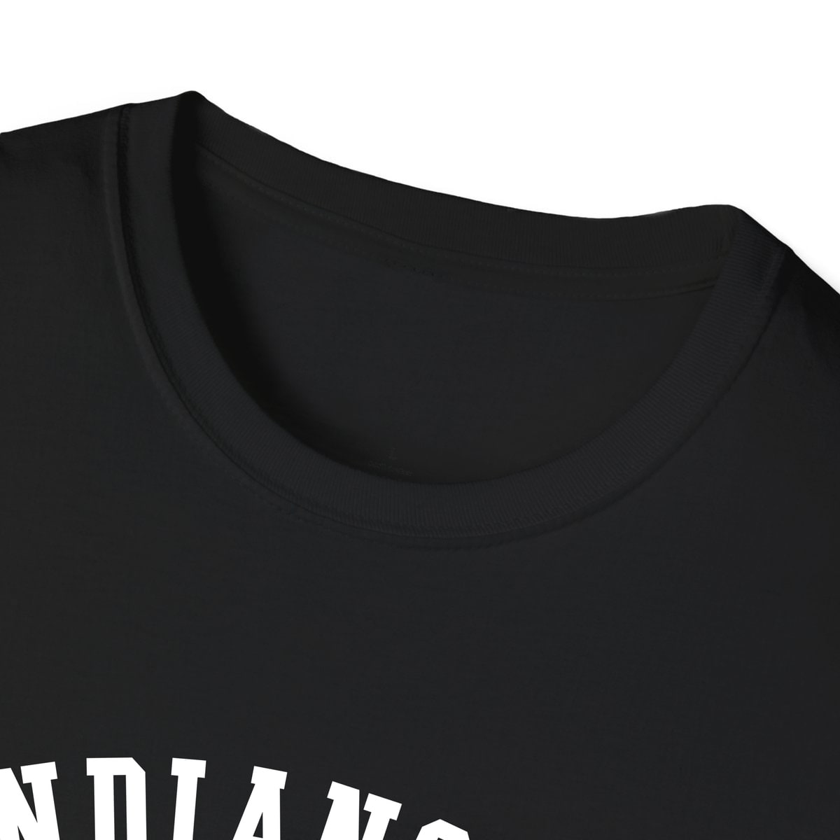 Indianola PENNSYLVANIA ARCHED — Black — view 3