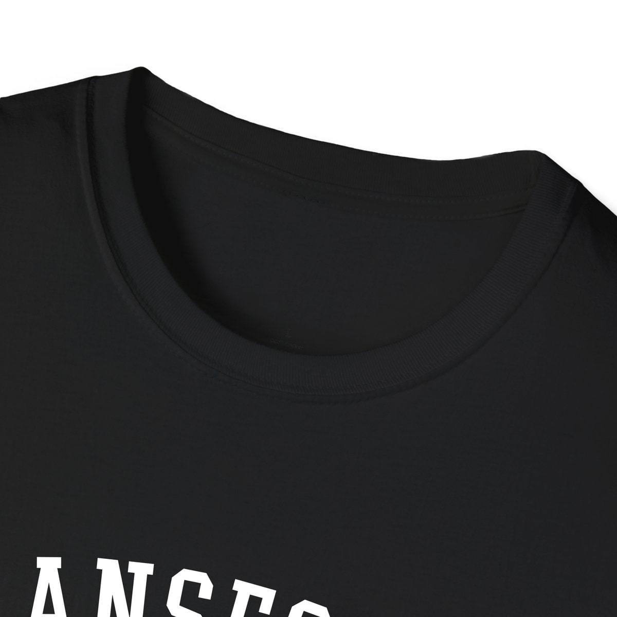 Lansford STRONG — Black — view 3