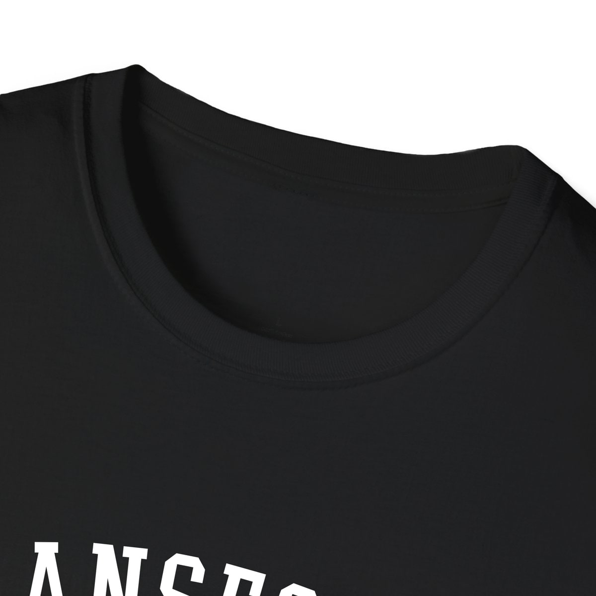 Lansford SUPPLY CO. — Black — view 3