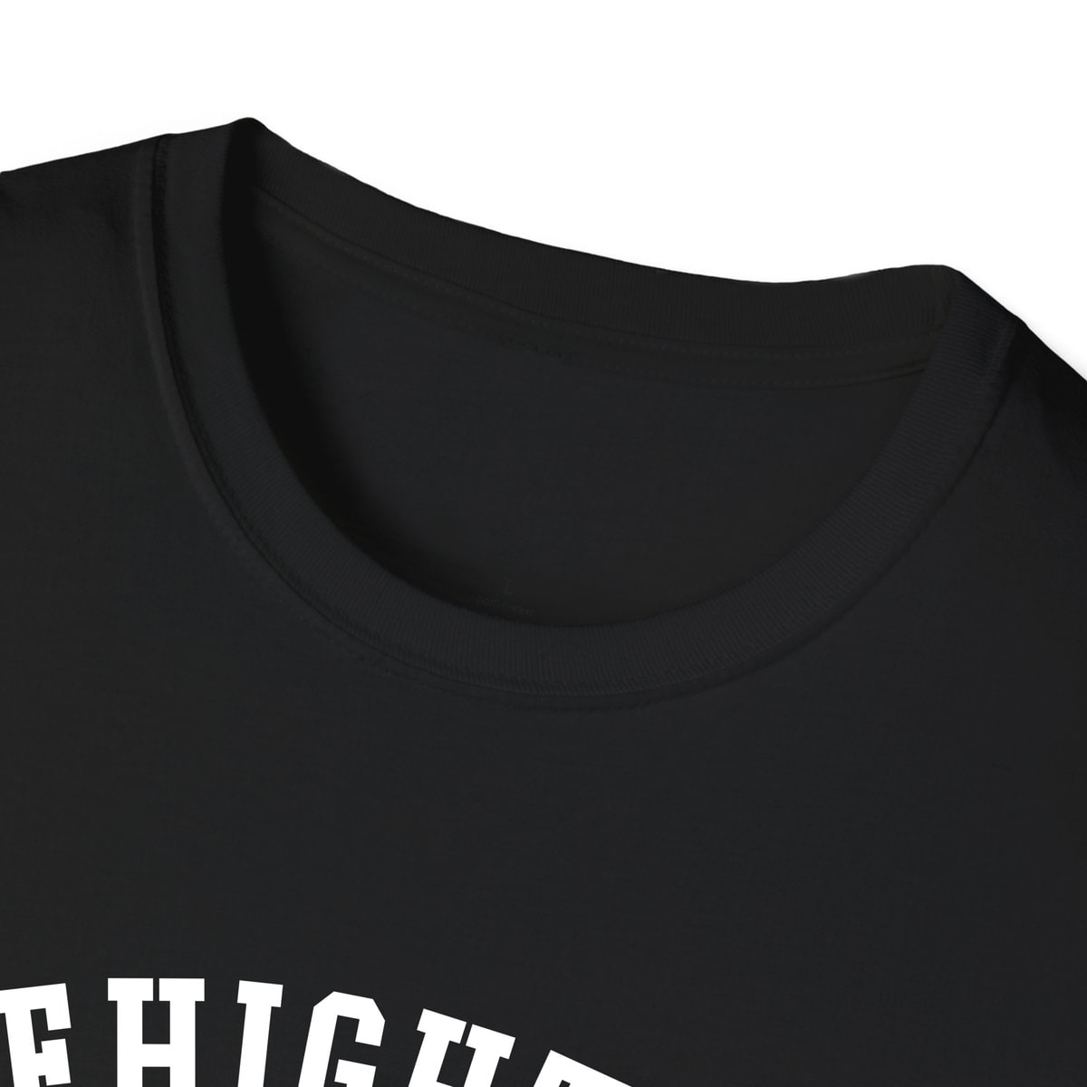 Lehighton ARCHED — Black — view 3