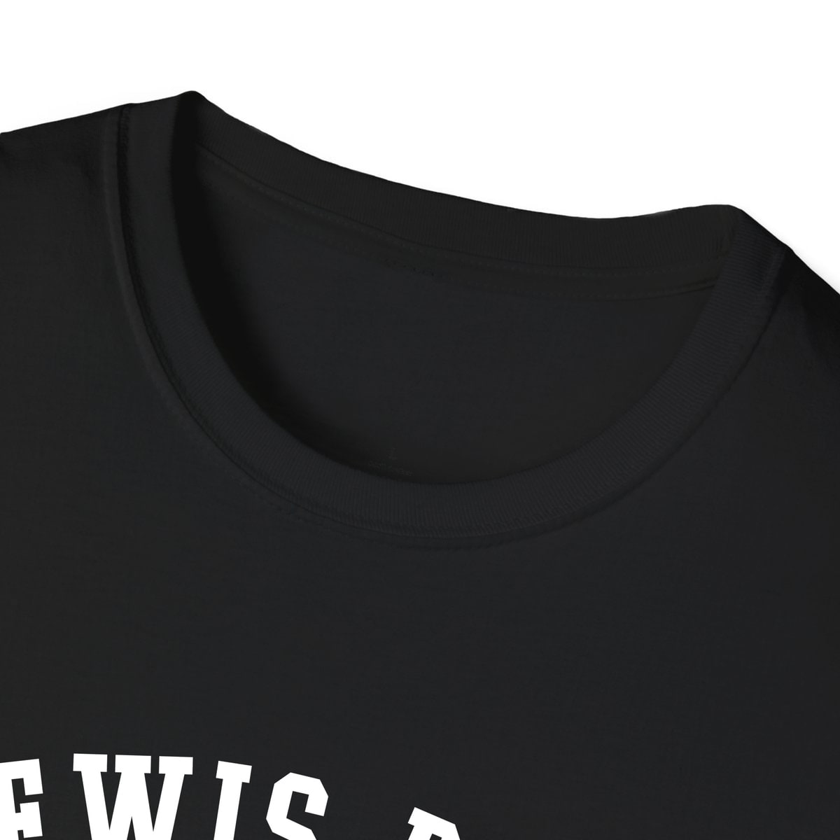 Lewis Run PENNSYLVANIA ARCHED — Black — view 3