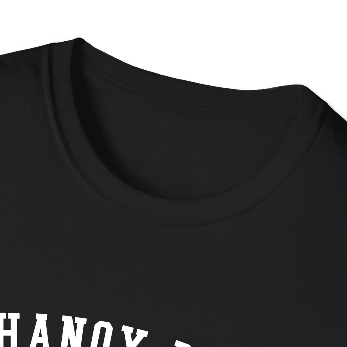 Mahanoy Plane ARCHED — Black — view 3