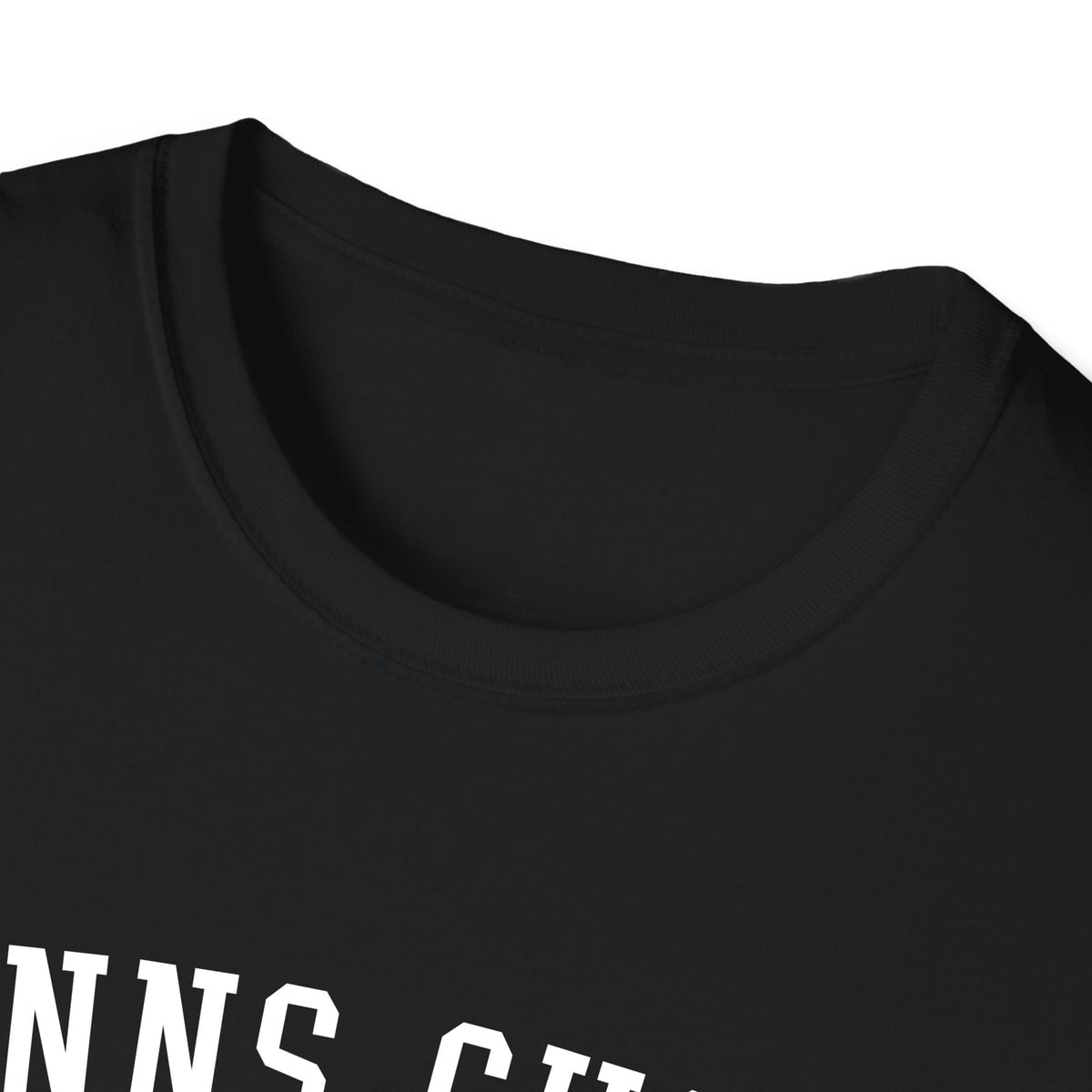 Manns Choice ATHLETICS — Black — view 3