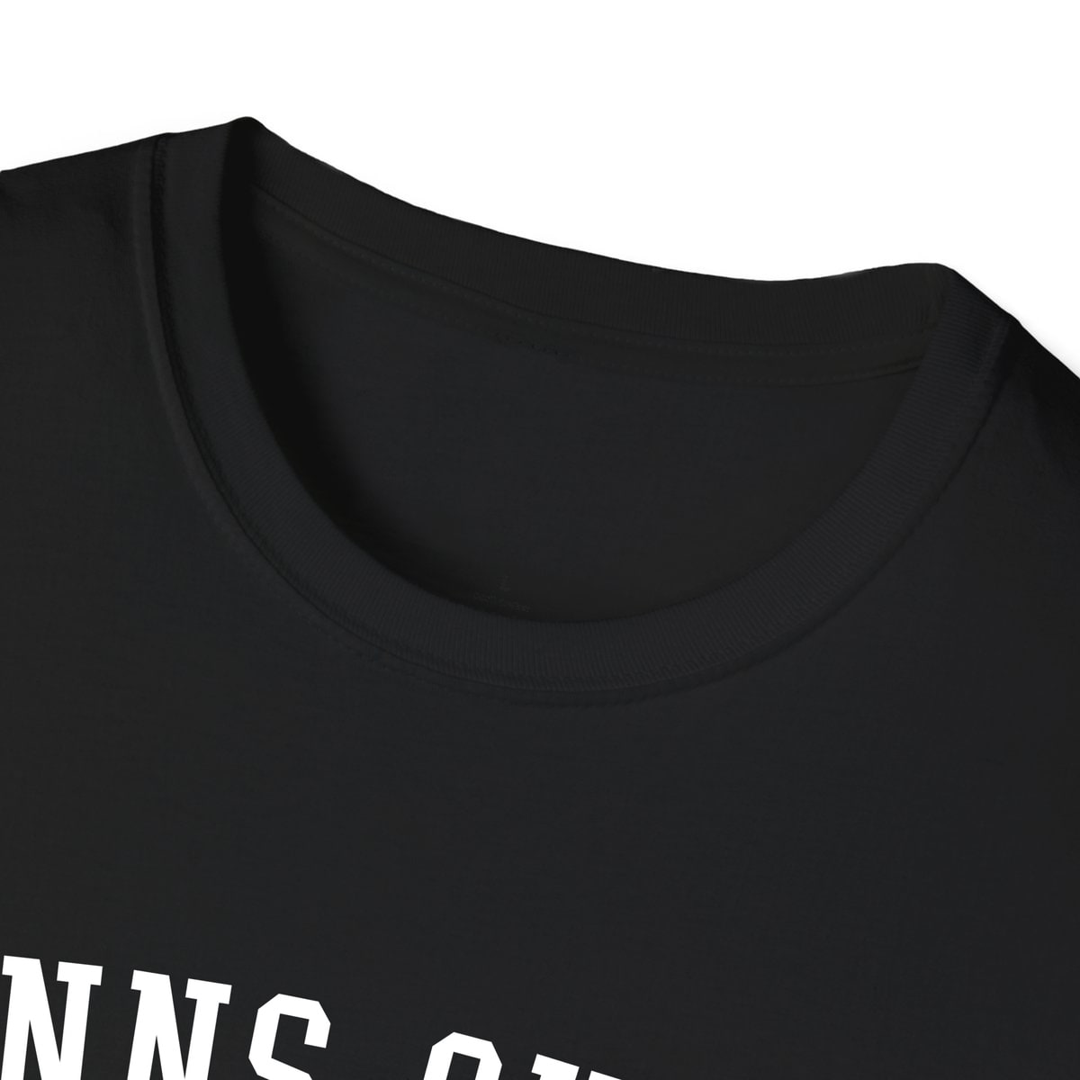 Manns Choice SUPPLY CO. — Black — view 3
