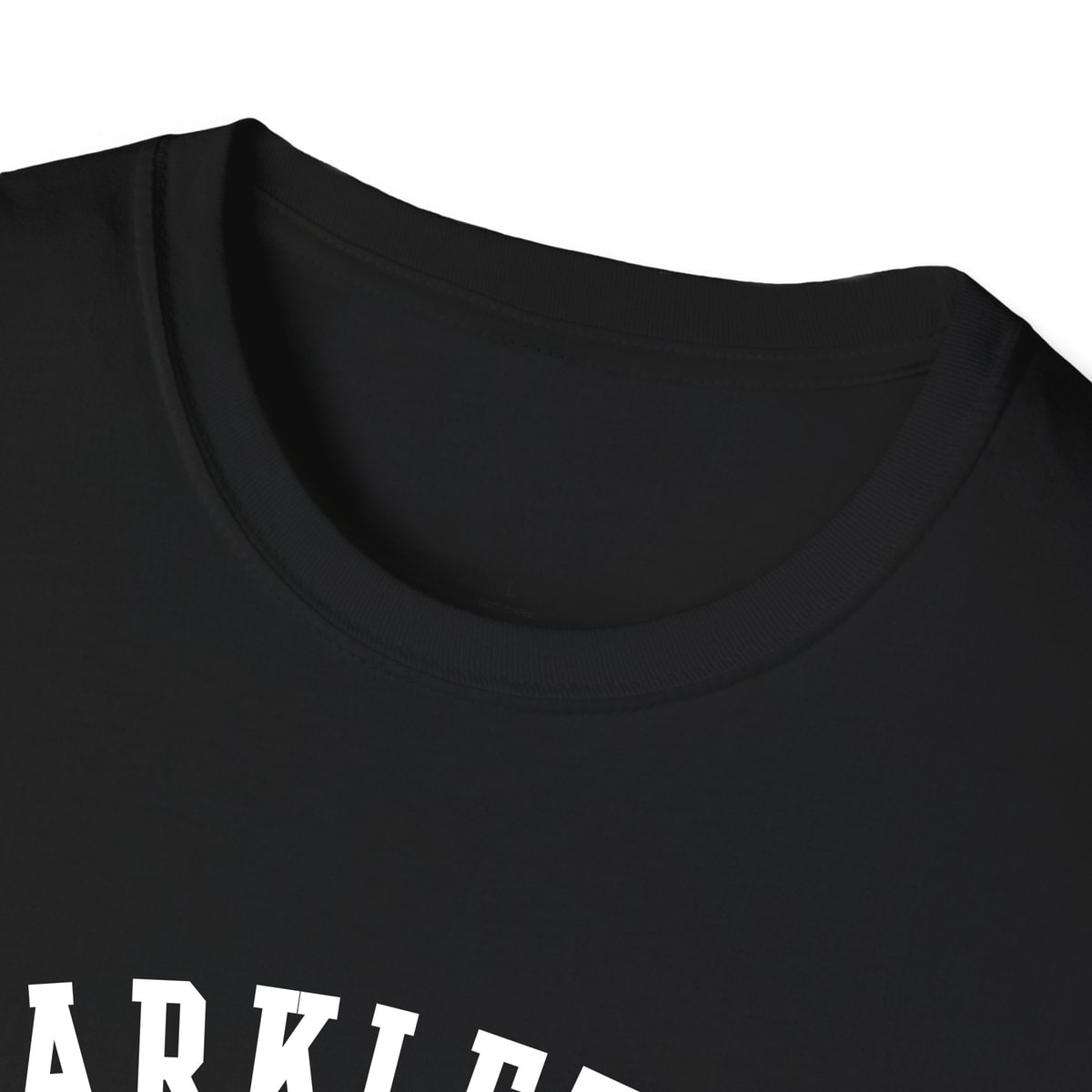 Markleton PENNSYLVANIA ARCHED — Black — view 3