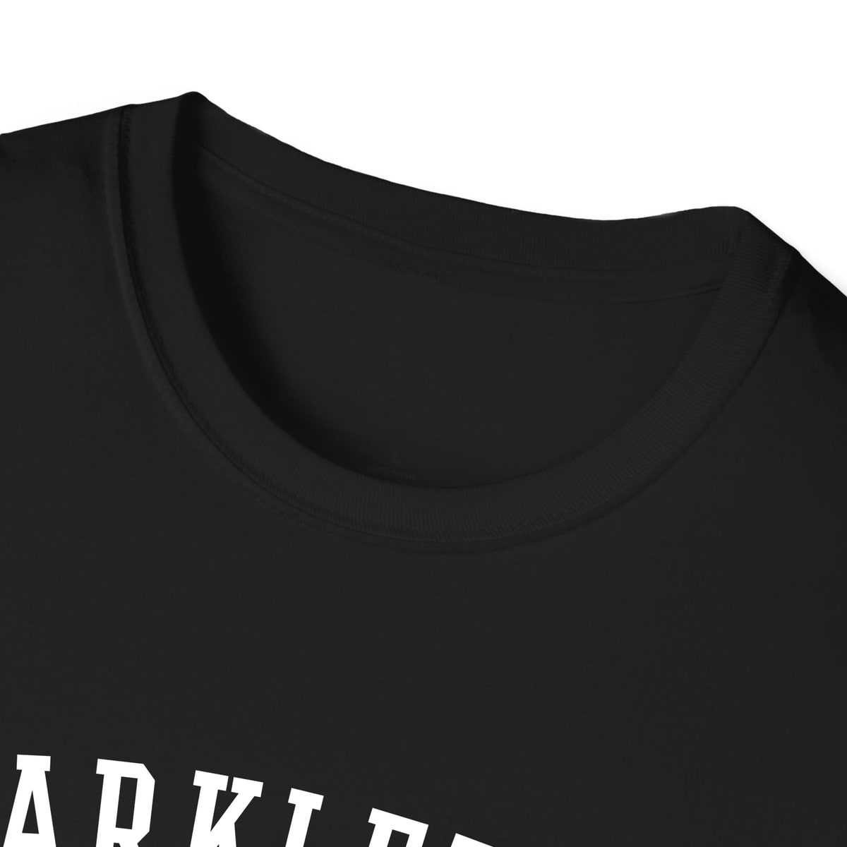 Markleton STRONG — Black — view 3