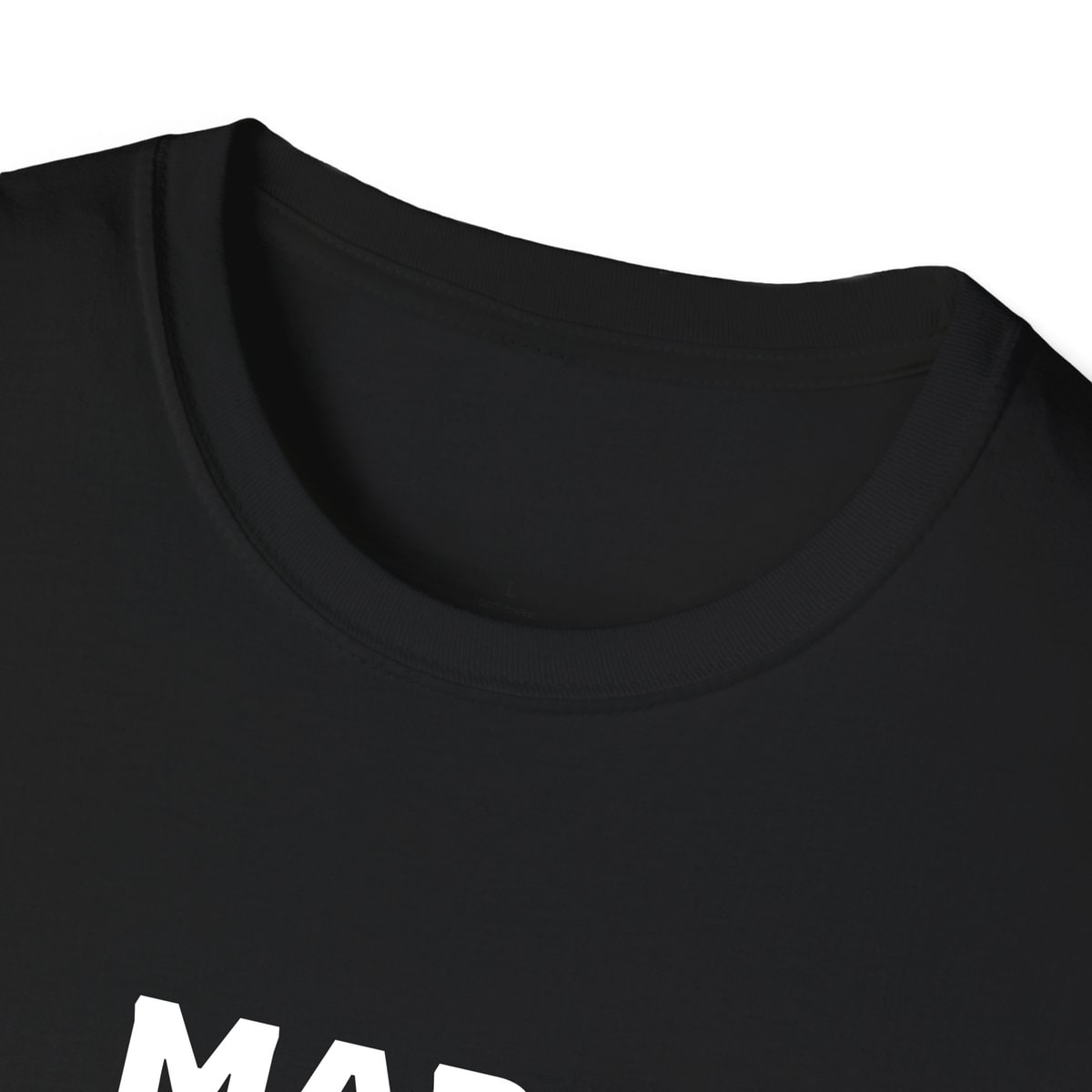 Mars NATIVE — Black — view 3