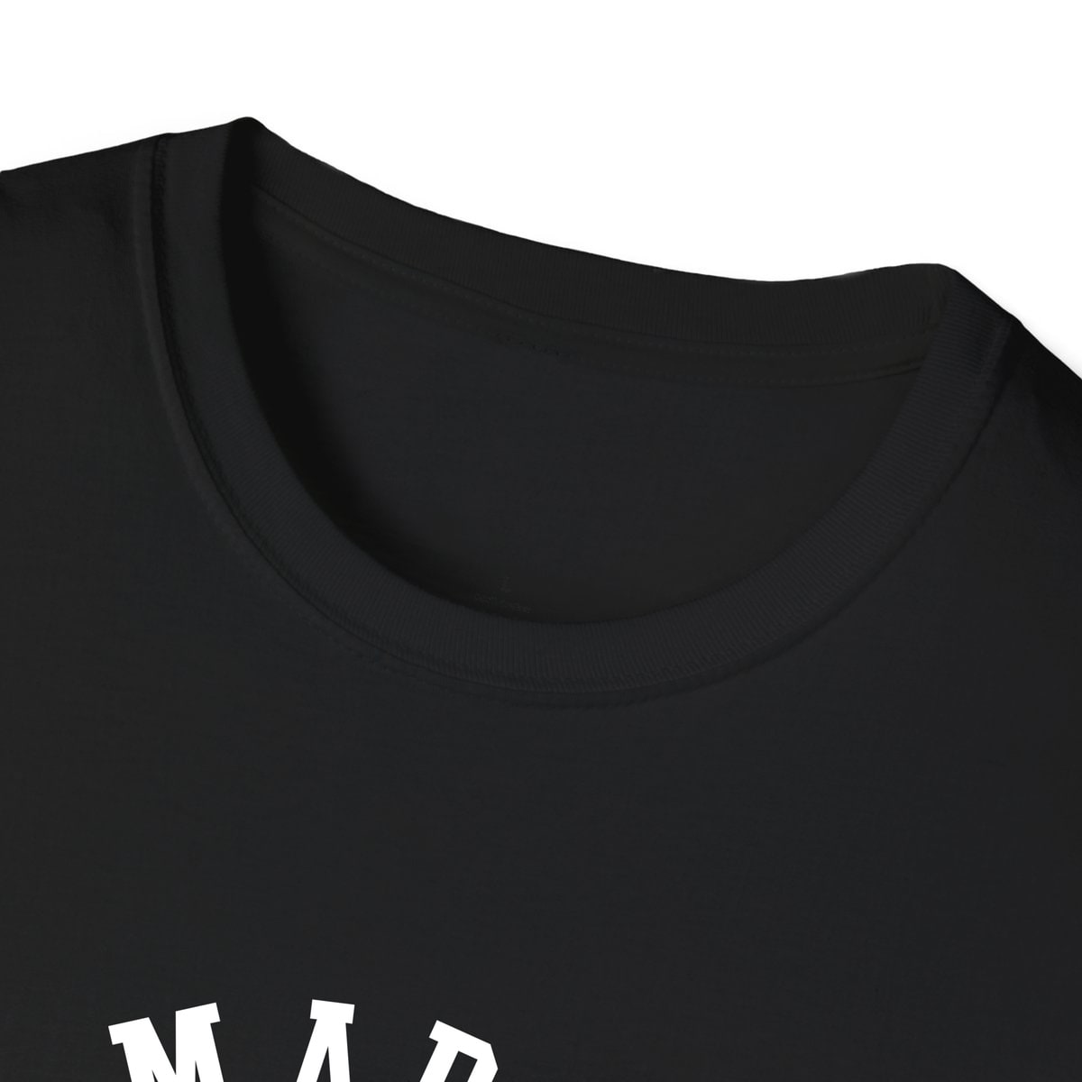 Mars STRONG — Black — view 3