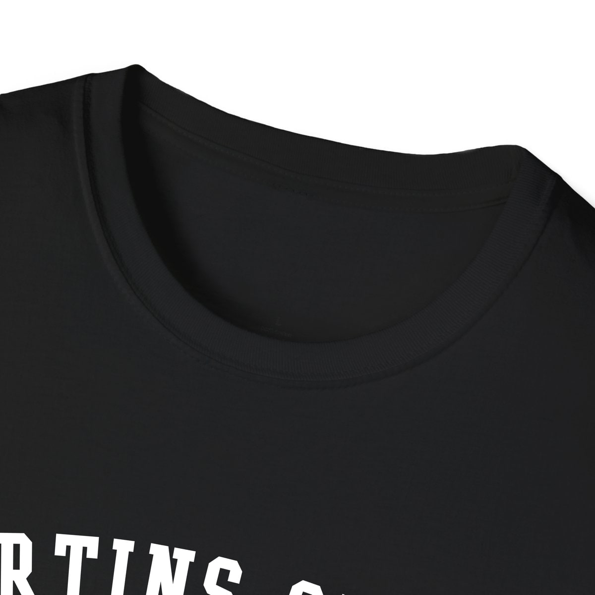 Martins Creek 18063 ARCHED — Black — view 3