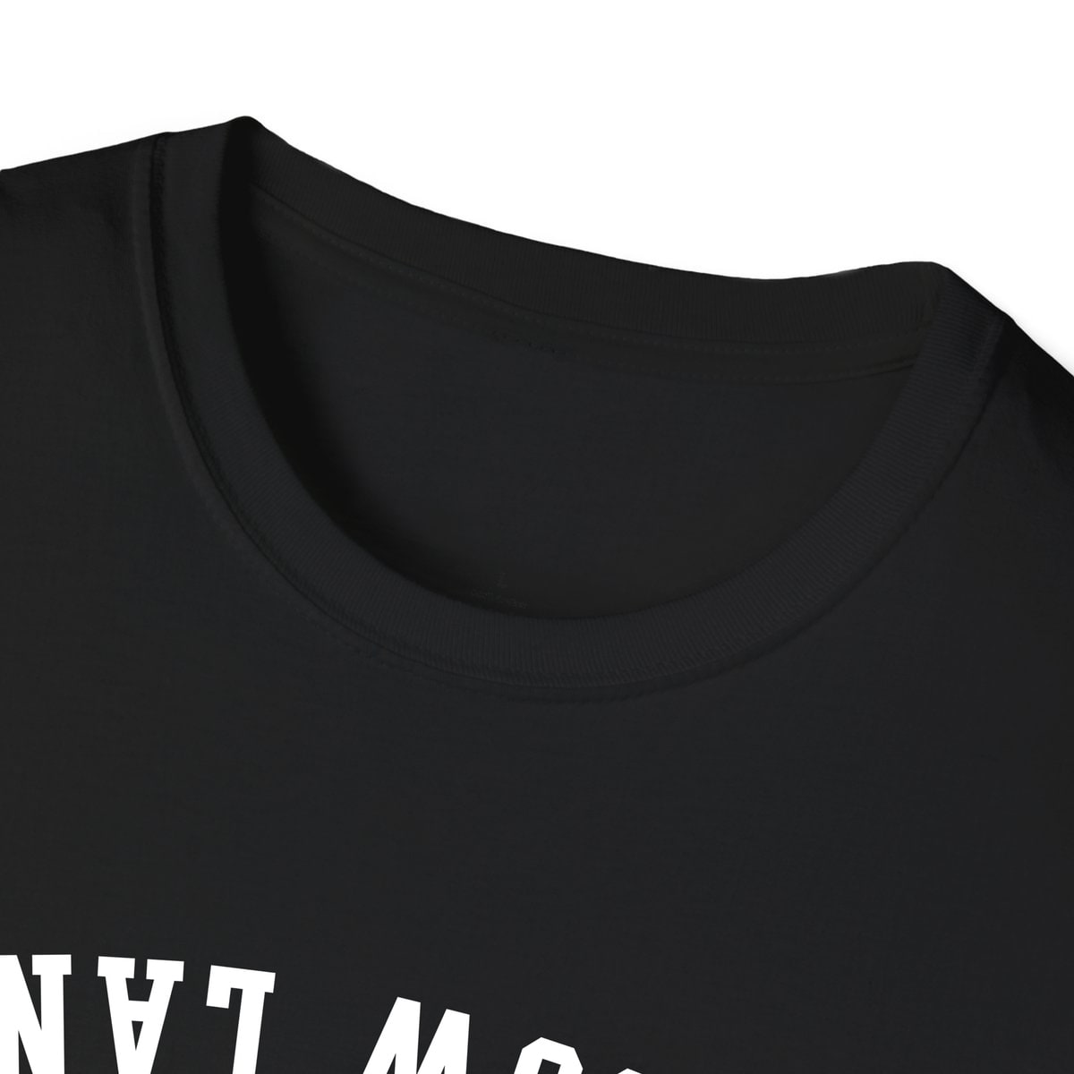 Meadow Lands PENNSYLVANIA ARCHED - UPSIDE DOWN — Black — view 3