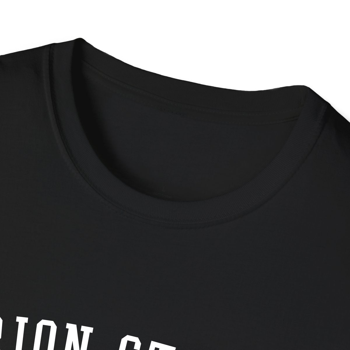 Merion Station SUPPLY CO. — Black — view 3