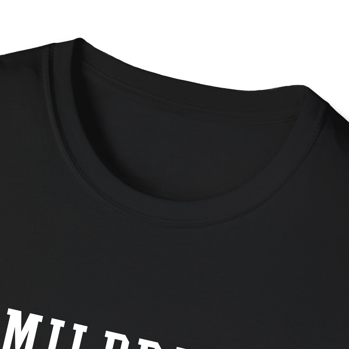 Mildred STANDARD ISSUE — Black — view 3