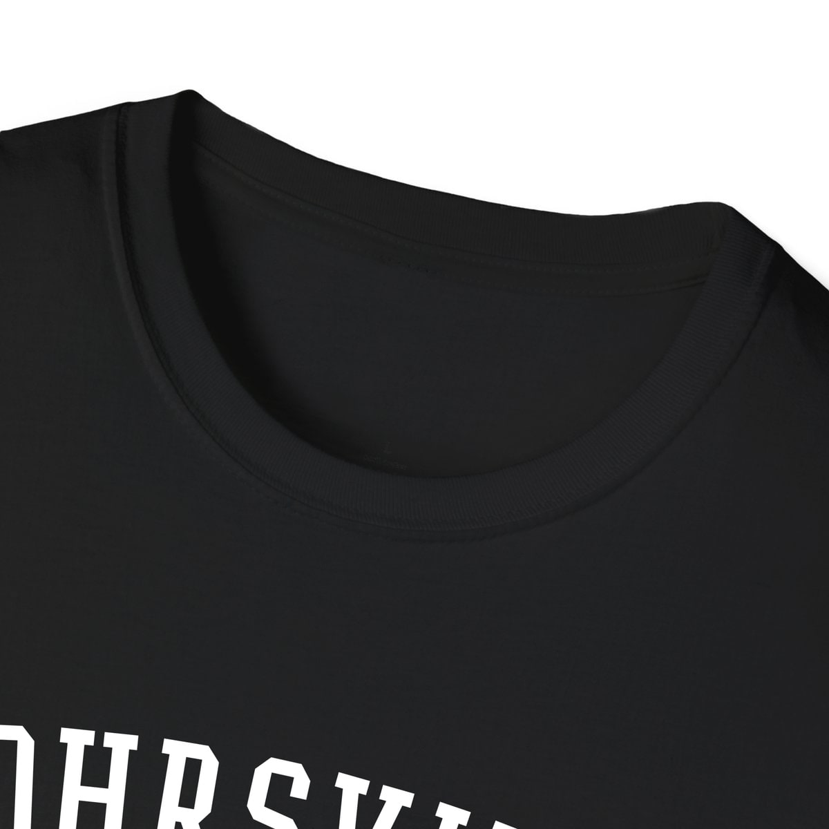 Mohrsville ATHLETICS — Black — view 3
