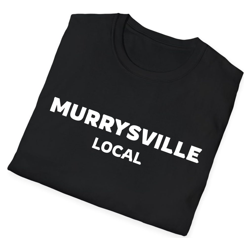 Murrysville LOCAL — Black — view 4