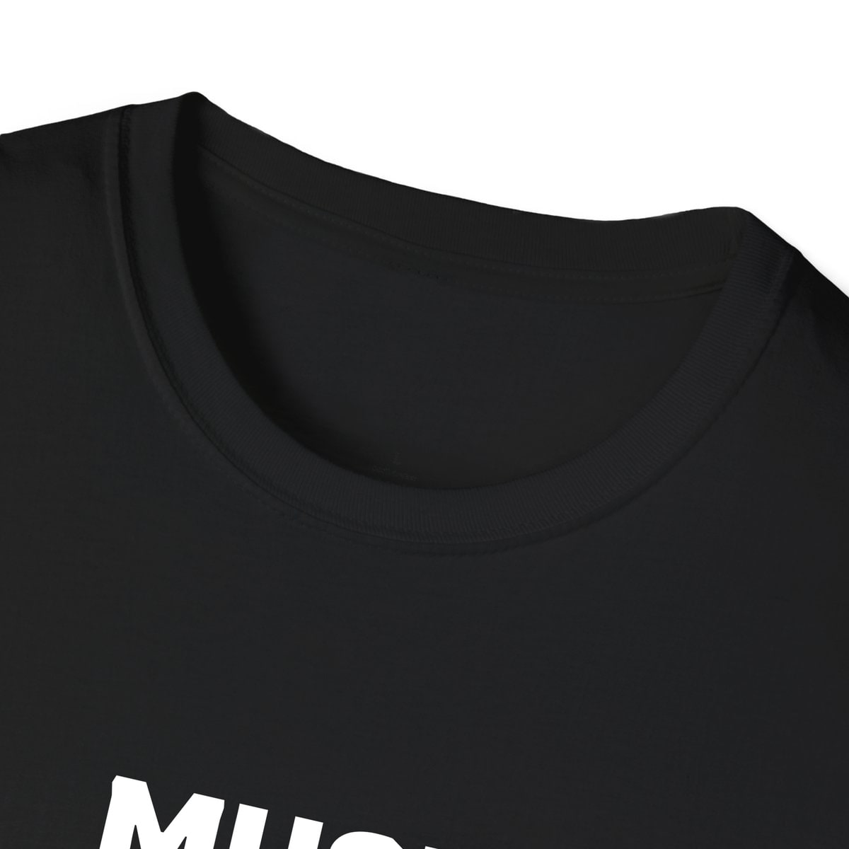 Muse LOCAL — Black — view 3