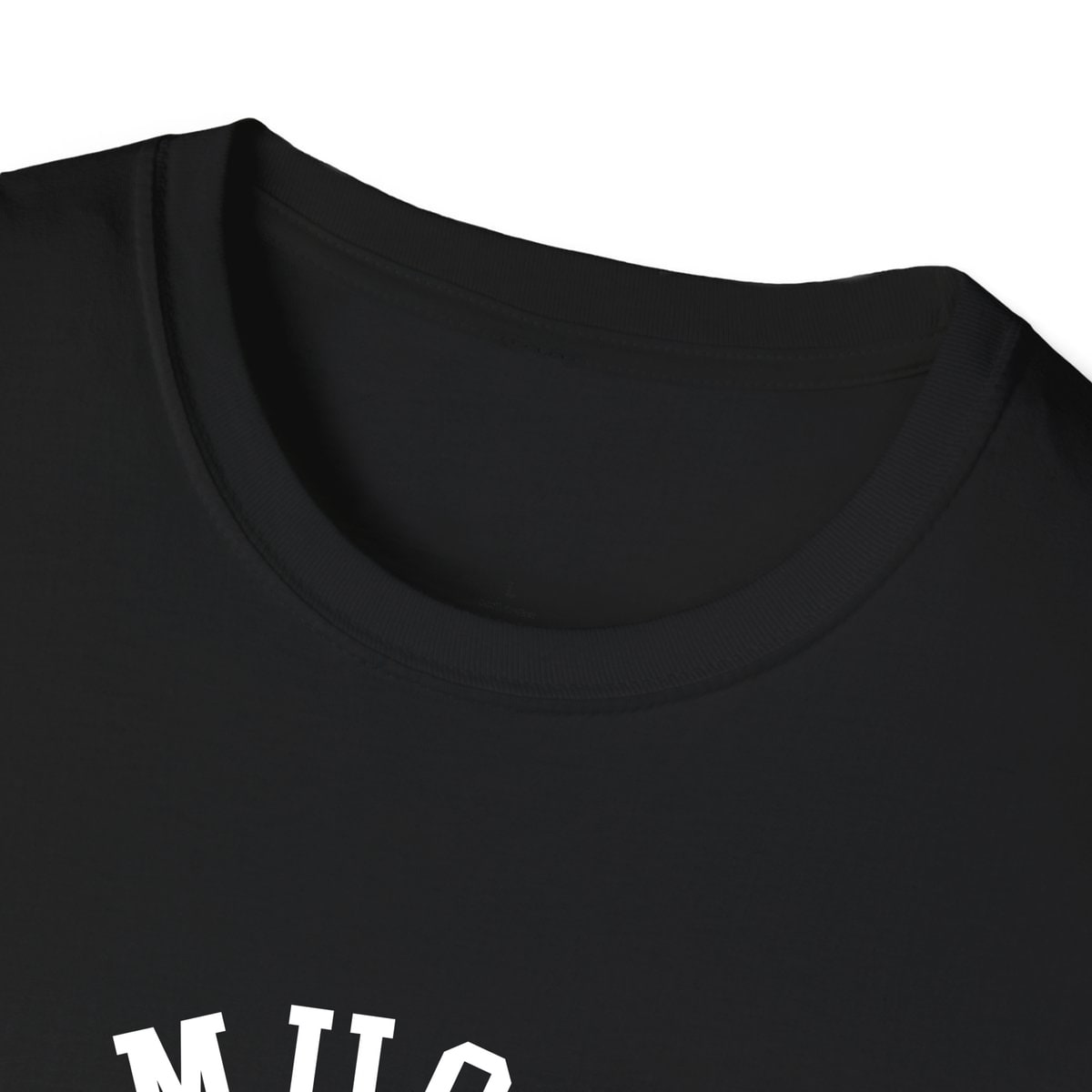 Muse STRONG — Black — view 3