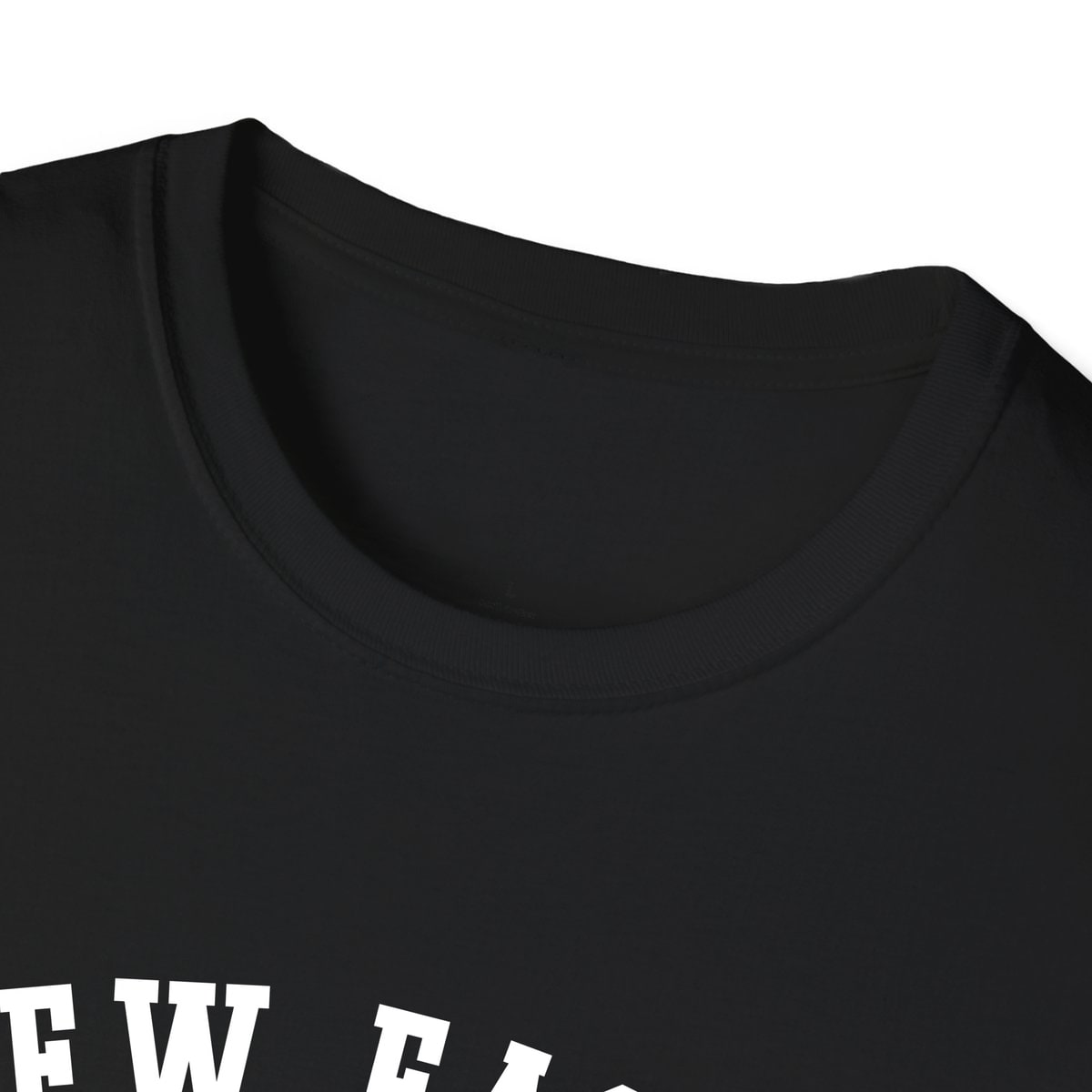 New Eagle PENNSYLVANIA ARCHED — Black — view 3