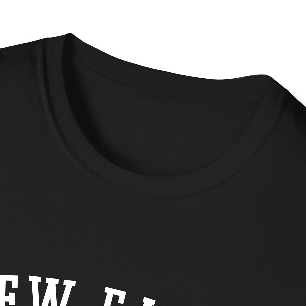 New Eagle SUPPLY CO. — Black — view 3