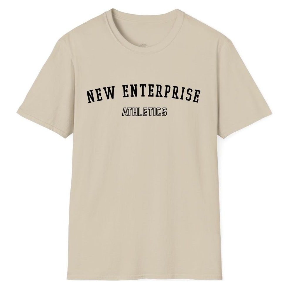 NEW ENTERPRISE ATHLETICS — Sand