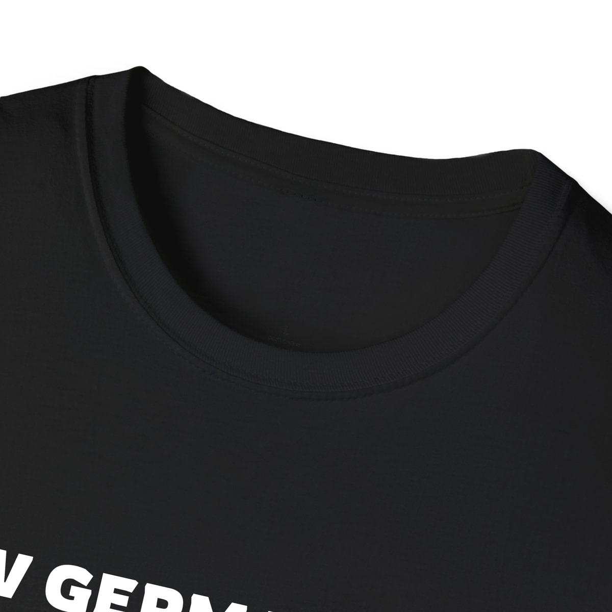 New Germantown LOCAL — Black — view 3