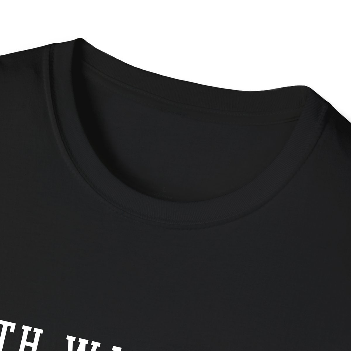 North Washington STANDARD ISSUE — Black — view 3