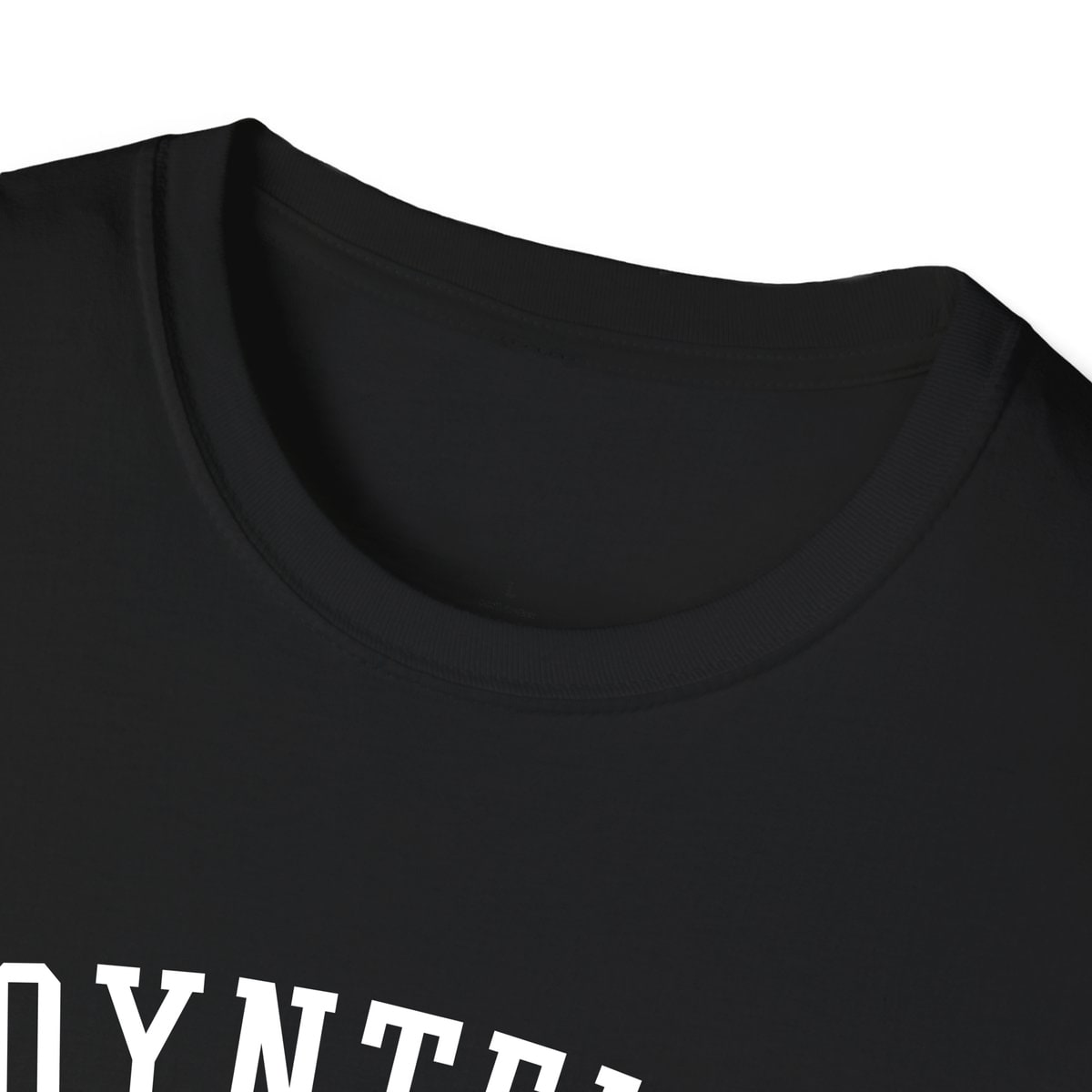 Poyntelle ATHLETICS — Black — view 3