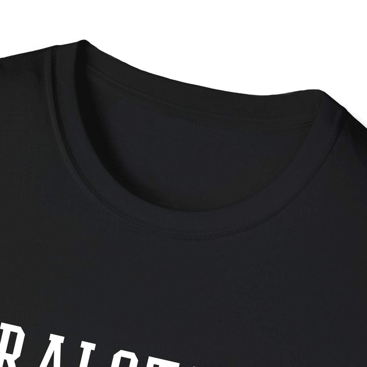 Ralston STANDARD ISSUE — Black — view 3