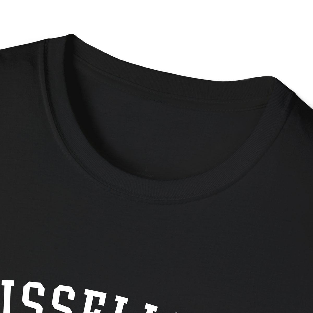 Russellton SUPPLY CO. — Black — view 3