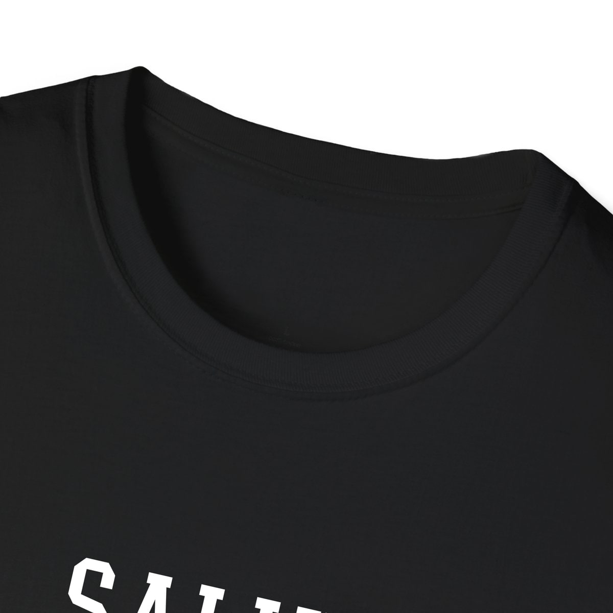 Salix STANDARD ISSUE — Black — view 3