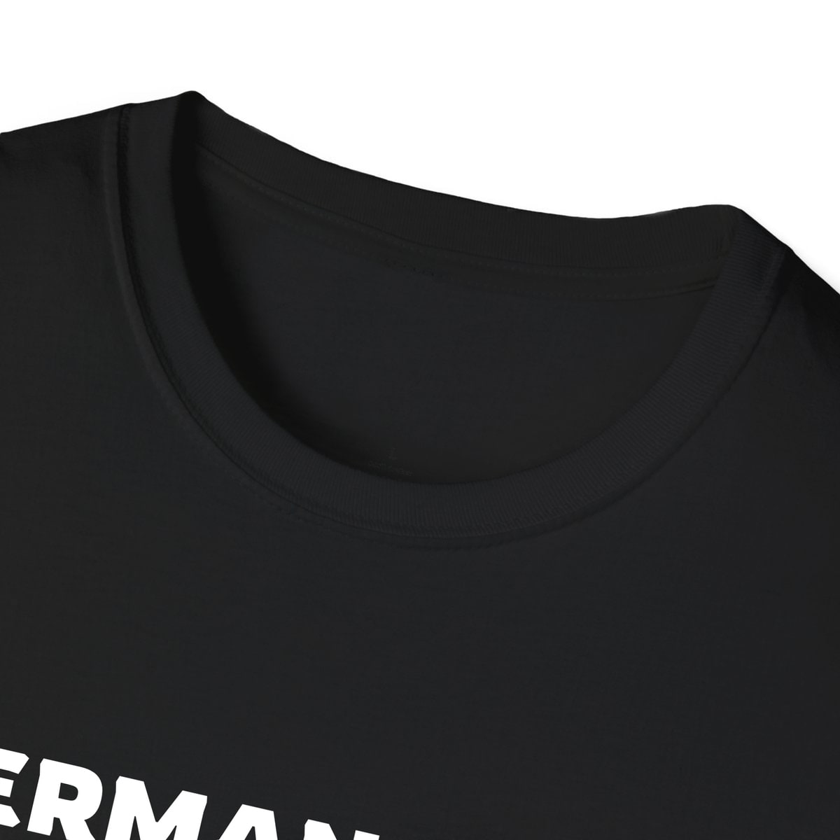 Shermans Dale OR NOWHERE — Black — view 3