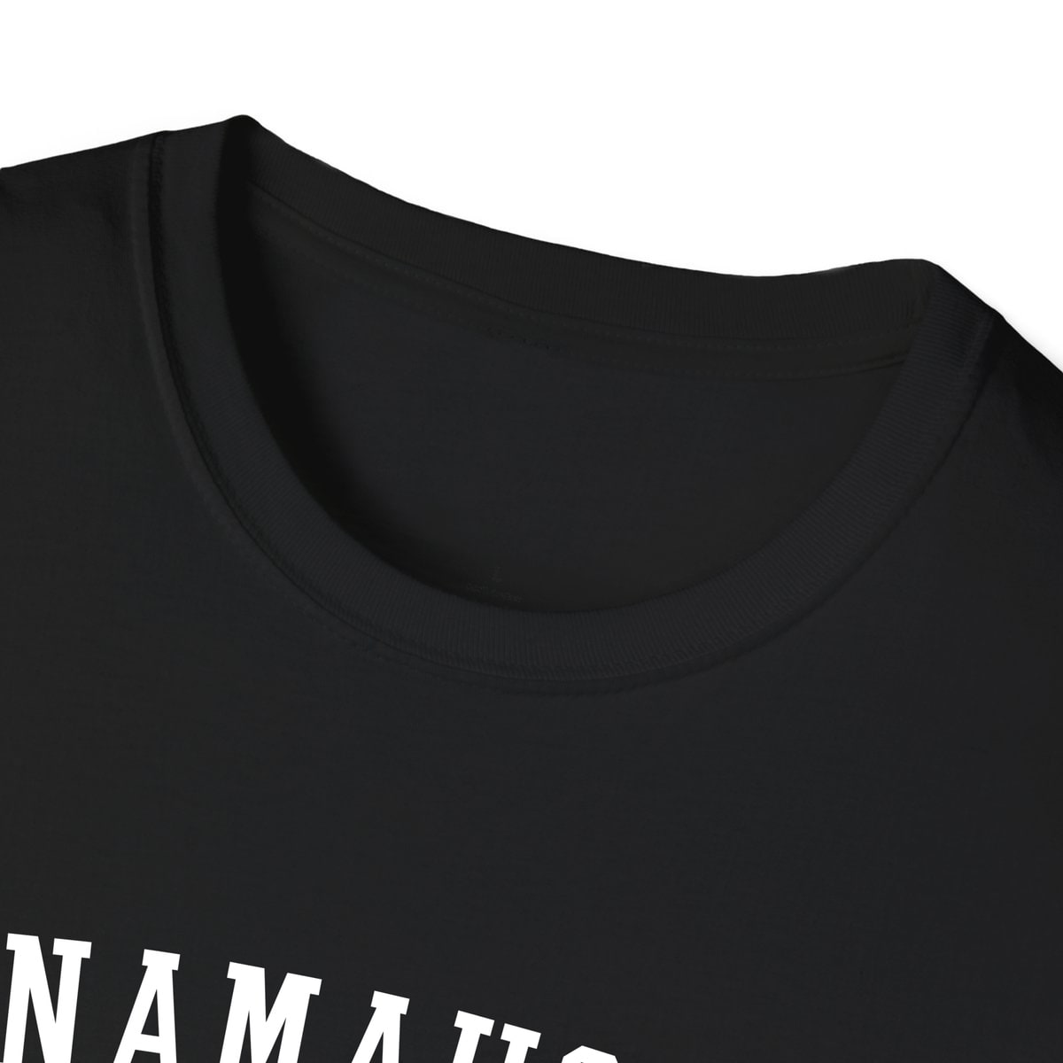 Sinnamahoning ATHLETICS — Black — view 3