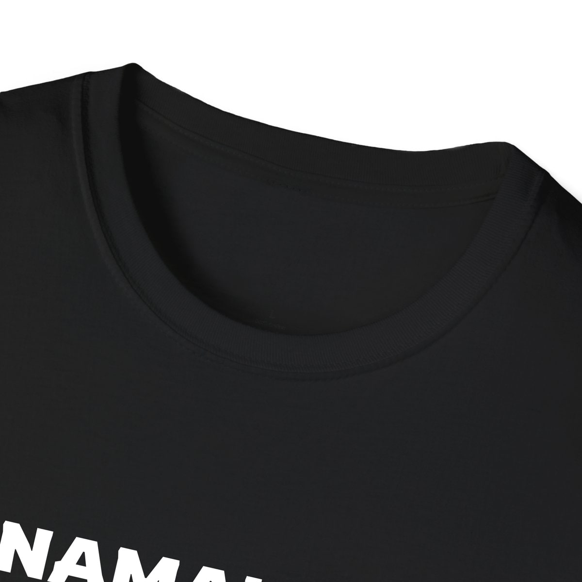 Sinnamahoning OR NOWHERE — Black — view 3