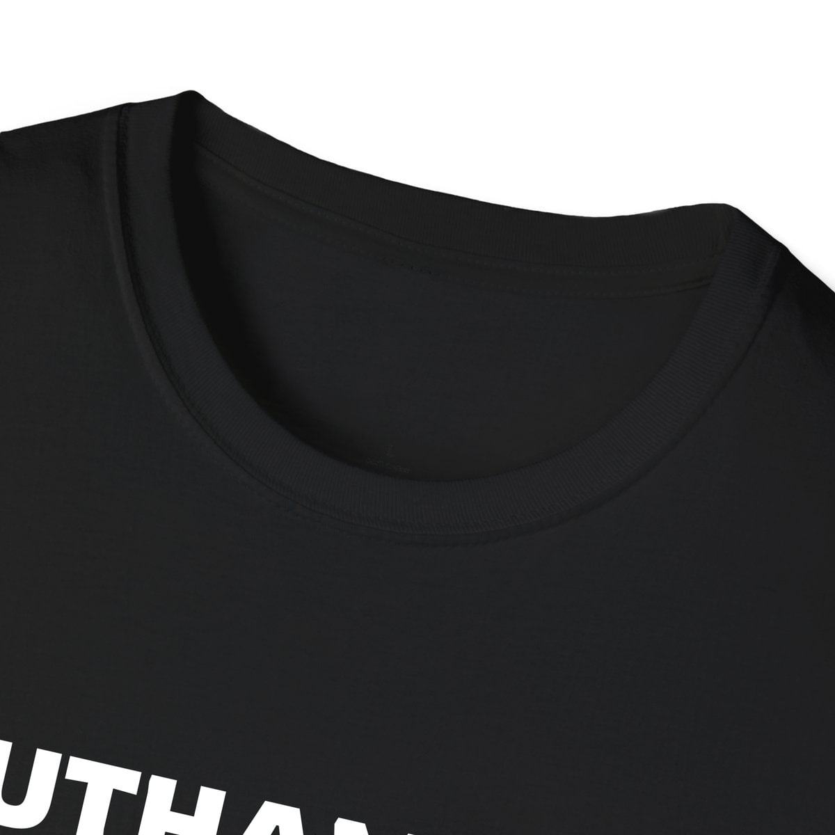 Southampton NATIVE — Black — view 3